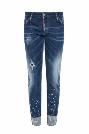 ‘regular clement jean’ jeans, zdjęcie 1 ‘regular clement jean’ jeans od Dsquared2
